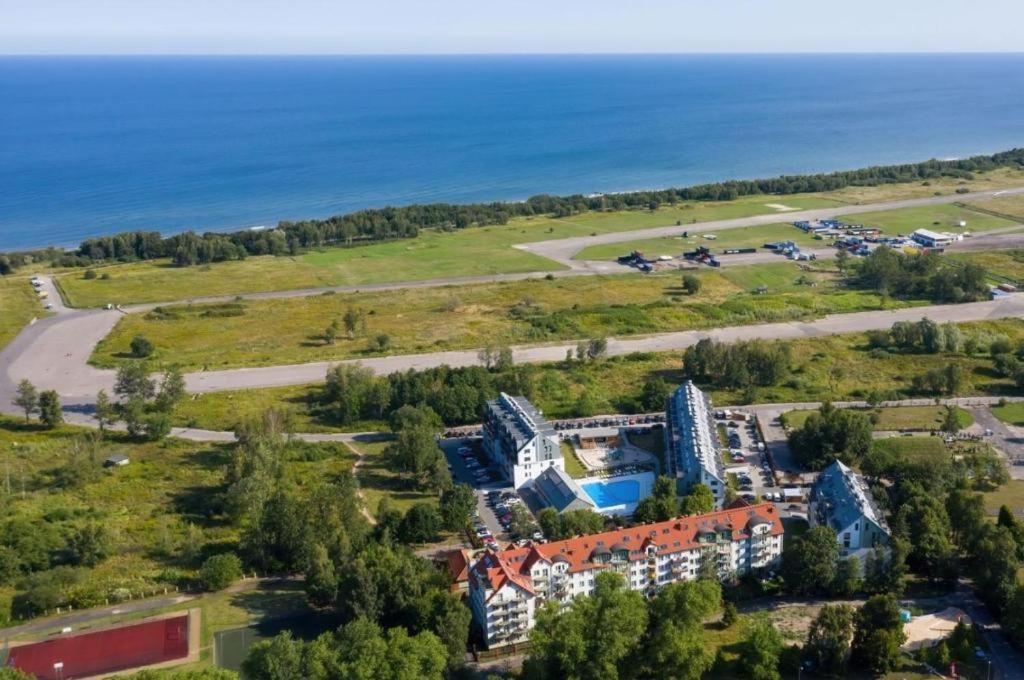 4 Seasons- Basen Wewnetrzny,jacuzzi,sauna,silownia I Kulkoland W Cenie!!! Apartment *