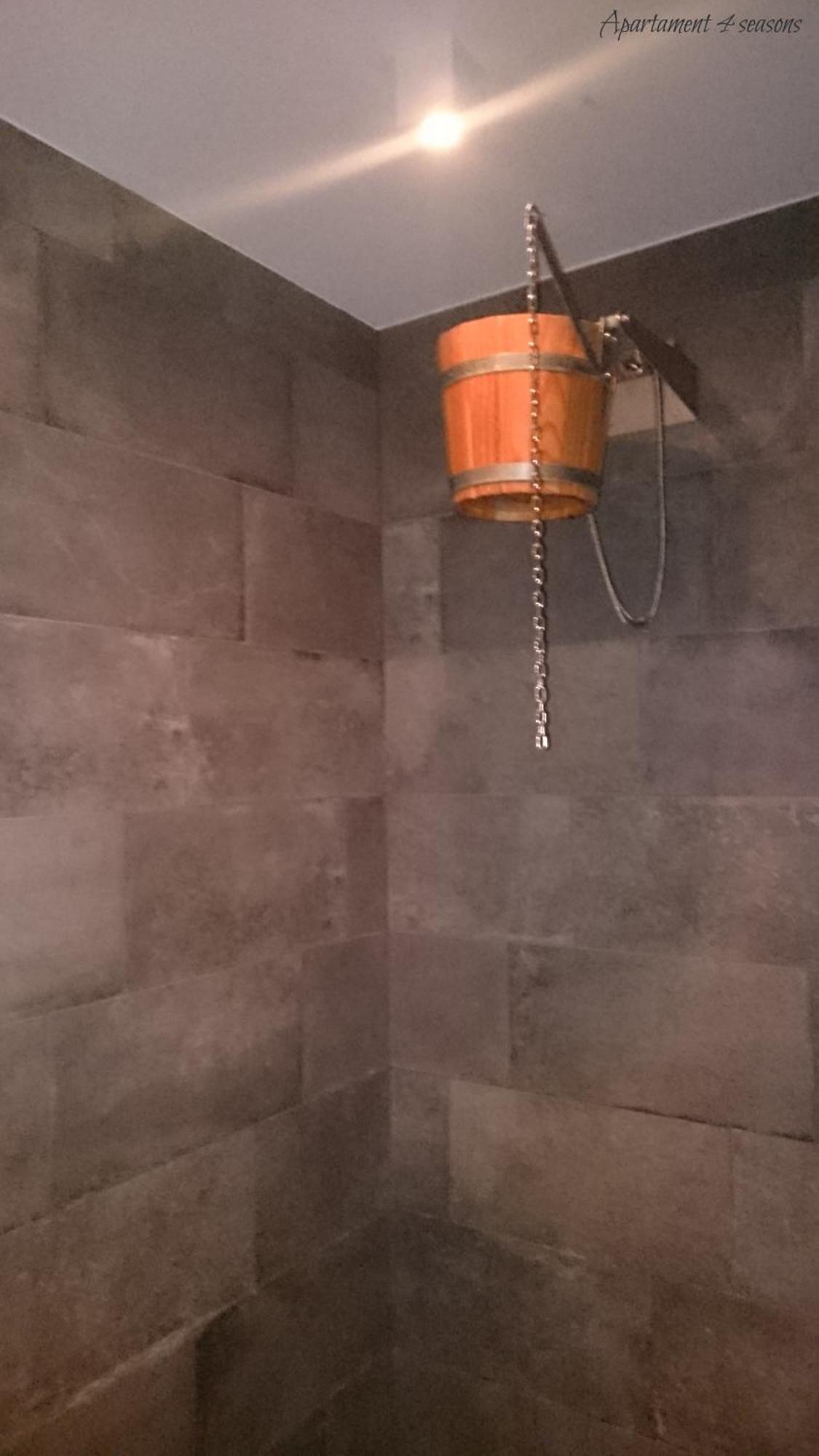4 Seasons- Basen Wewnetrzny,jacuzzi,sauna,silownia I Kulkoland W Cenie!!! Apartment