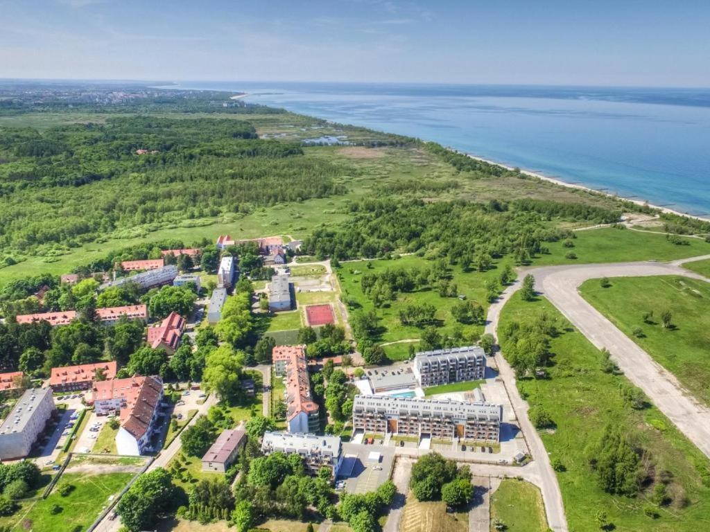 4 Seasons- Basen Wewnetrzny,jacuzzi,sauna,silownia I Kulkoland W Cenie!!! * Kolberg